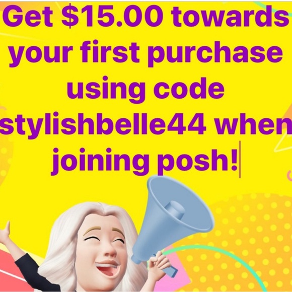 Authentic COACH monogram purse - Picture 8 of 8